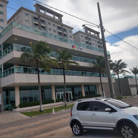Apartamento No Salinas Park Resort Salinópolis Екстериор снимка