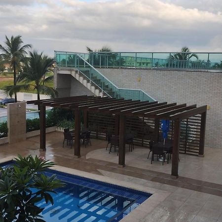 Apartamento No Salinas Park Resort Salinópolis Екстериор снимка