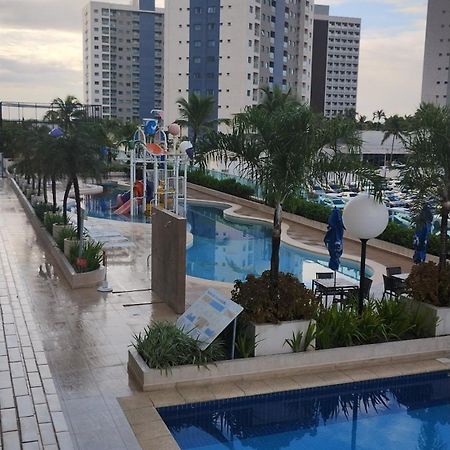 Apartamento No Salinas Park Resort Salinópolis Екстериор снимка