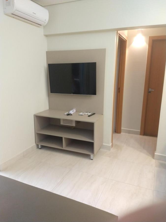 Apartamento No Salinas Park Resort Salinópolis Екстериор снимка