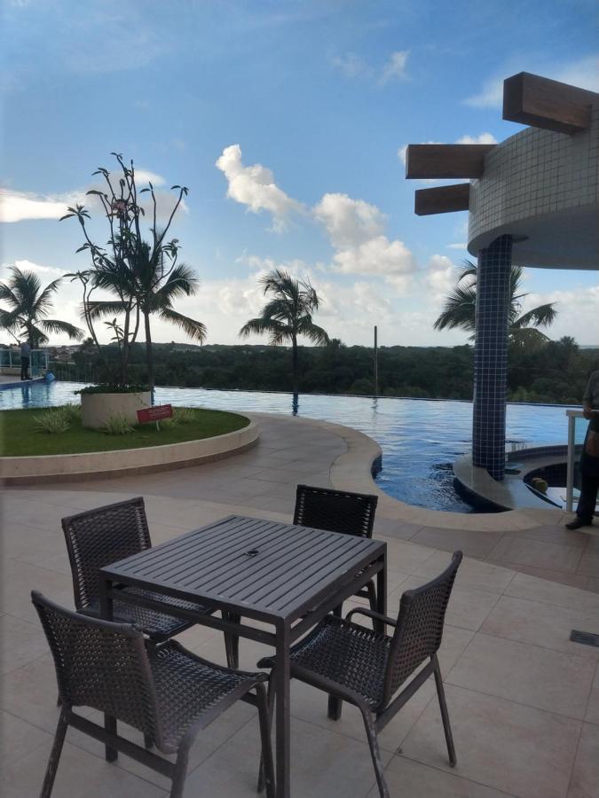 Apartamento No Salinas Park Resort Salinópolis Екстериор снимка