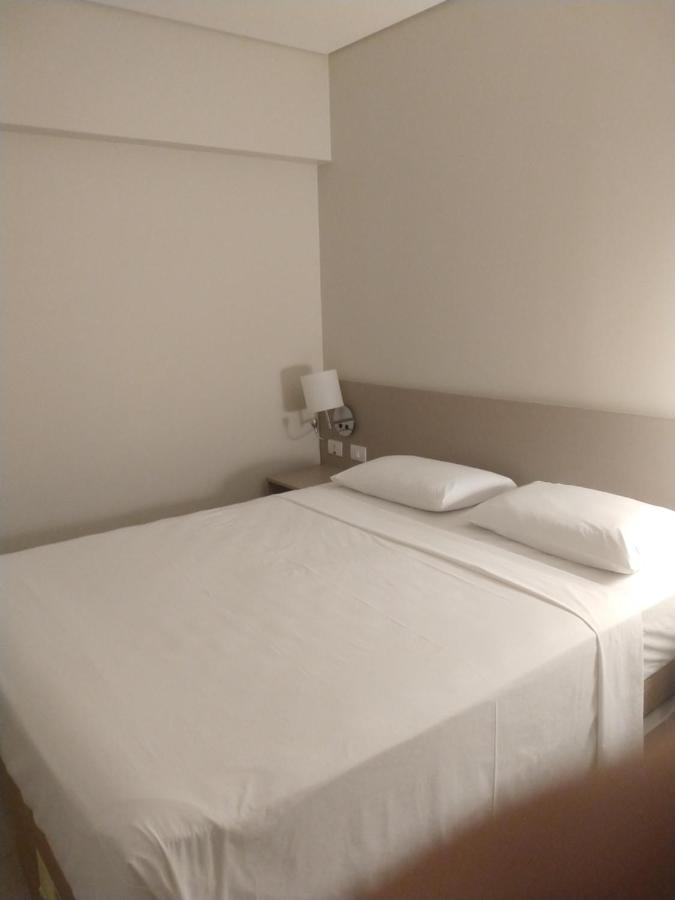 Apartamento No Salinas Park Resort Salinópolis Екстериор снимка