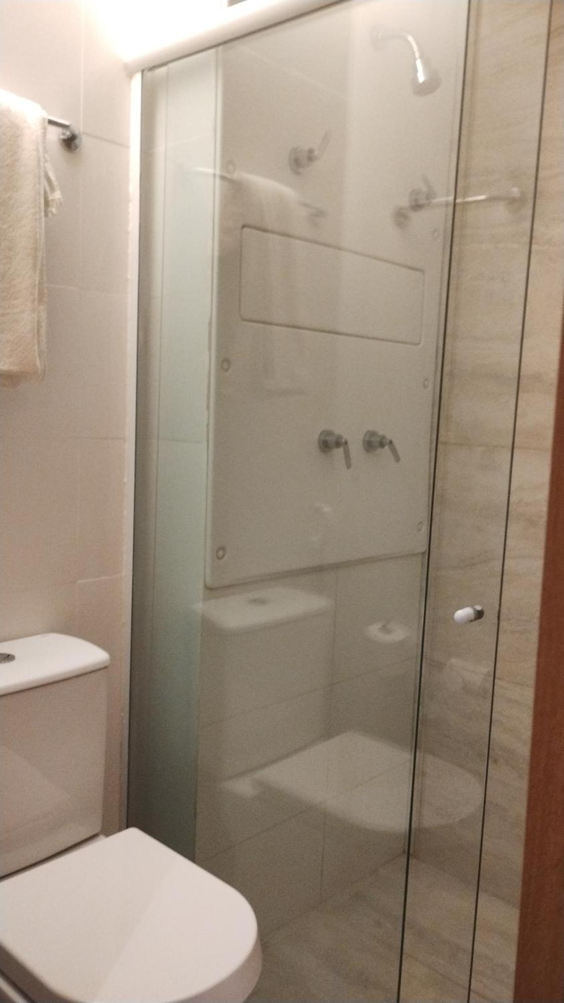 Apartamento No Salinas Park Resort Salinópolis Екстериор снимка
