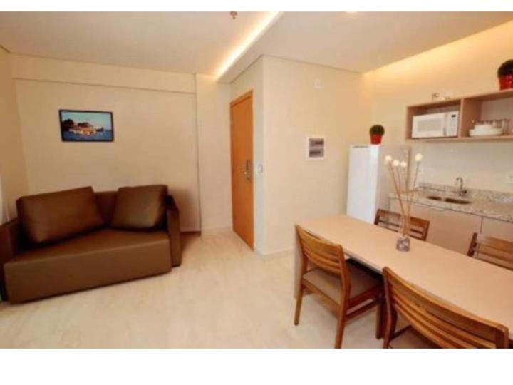 Apartamento No Salinas Park Resort Salinópolis Стая снимка