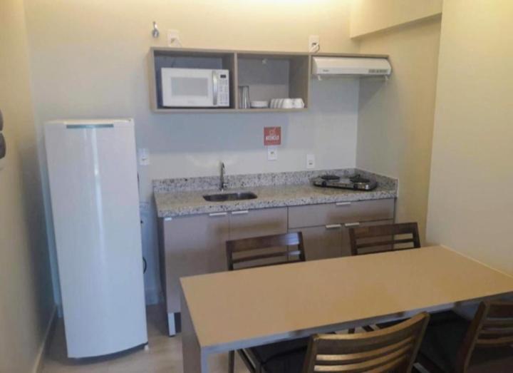 Apartamento No Salinas Park Resort Salinópolis Екстериор снимка